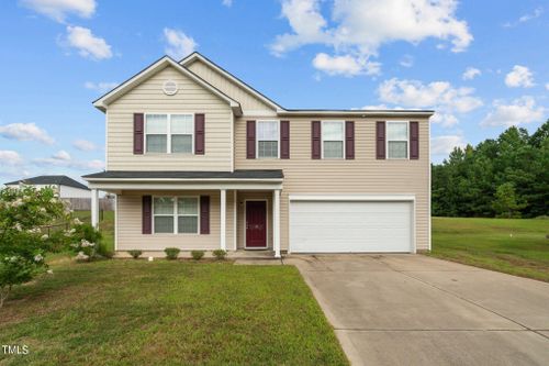 16 Summerwood Lane, Lillington, NC, 27546 | Card Image