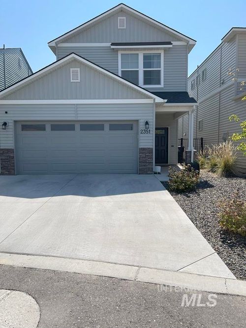 2351 E Danzee Dr, Boise, ID, 83716-6806 | Card Image