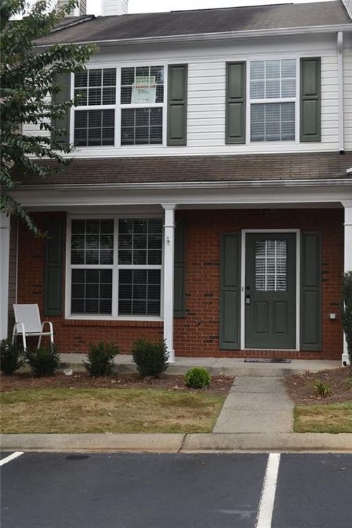 1078 Prestwyck Ct, Alpharetta, GA, 30004-0505 | Card Image