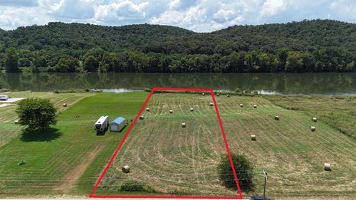 44 White River Run, Guion, AR, 72540 | Card Image