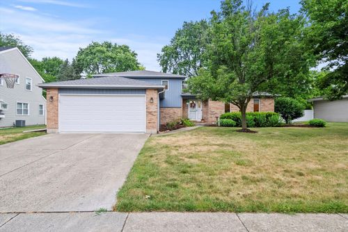 513 Carla Dr, Shorewood, IL, 60404-9708 | Card Image