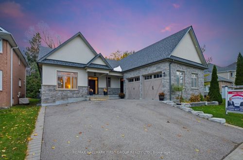 1682 Heathside Cres, Pickering, ON, L1V5V6 | Card Image