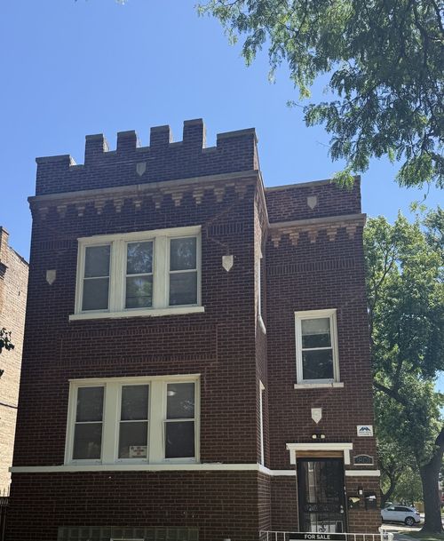 1801 N Lotus Ave, CHICAGO, IL, 60639-4230 | Card Image
