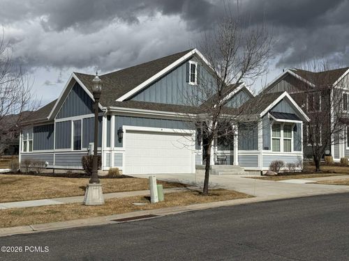 2727 E Red Barn Rd, Heber City, UT, 84032-4474 | Card Image