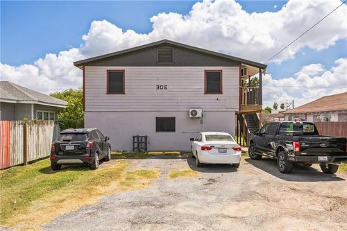 306 W Saint Francis St, Brownsville, TX, 78520-5579 | Card Image