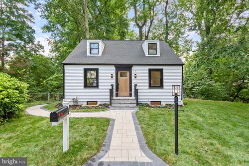 3 Knox Pl, SILVER SPRING, MD, 20901-4858 | Card Image