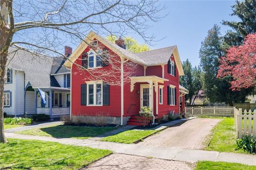 107 Cypress St, Rochester, NY, 14620-2307 | Card Image