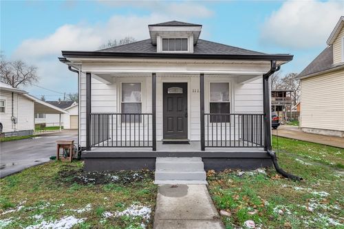 1117 S Main St, Franklin, OH, 45005-2736 | Card Image