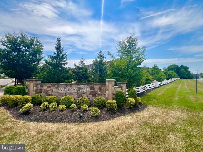 10720 Shadewell Spring Way, Townhouse with 3 bedrooms, 4 bathrooms and null parking in MANASSAS VA | Image 20