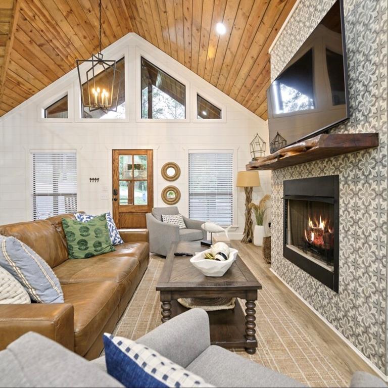 Residential in Broken Bow 4