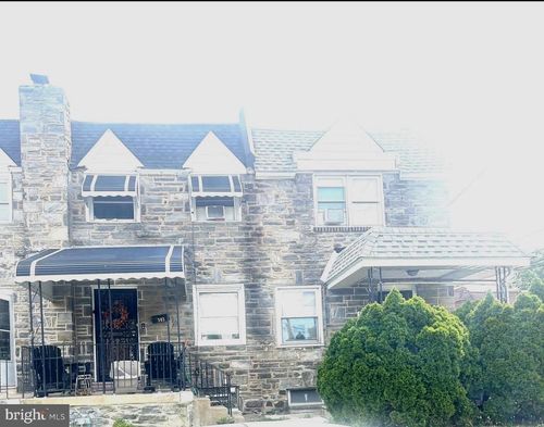 303 Margate Rd, UPPER DARBY, PA, 19082-4613 | Card Image