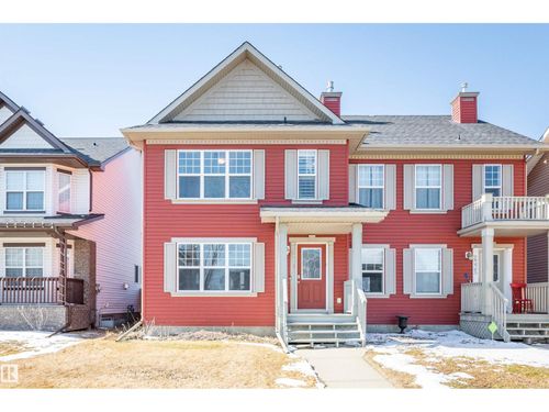 2337 Aspen Trail, Sherwood Park, AB, T8H0G3 | Card Image