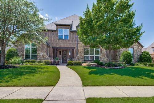 5812 Chalford Cmn, Colleyville, TX, 76034-7680 | Card Image