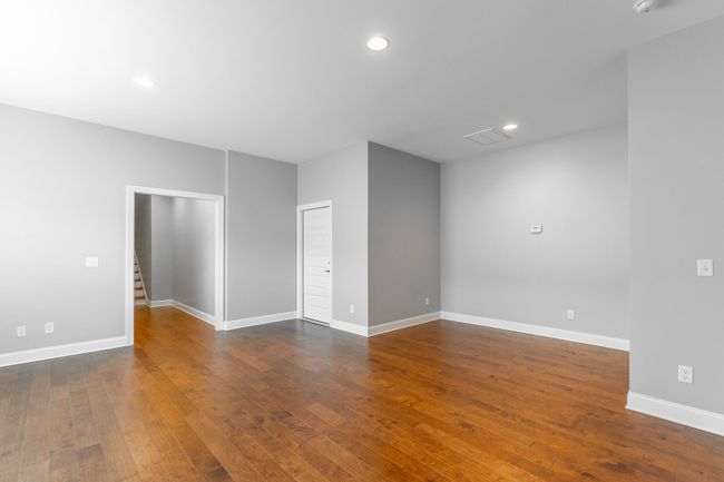 3495 Travertine Ln, Townhouse with 3 bedrooms, 4 bathrooms and null parking in Chattanooga TN | Image 25
