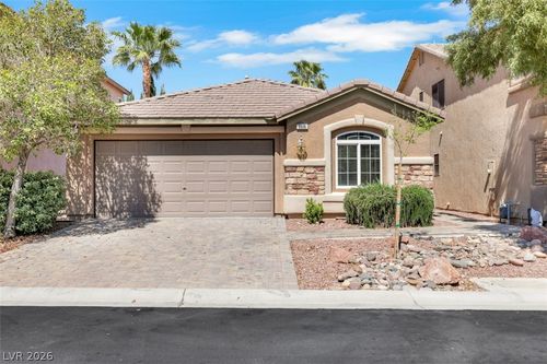 9936 Willowbrook Pond Road, Las Vegas, NV, 89148 | Card Image