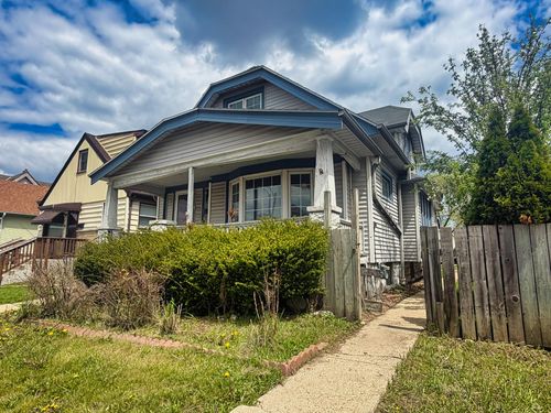 2236 S 35th St, Milwaukee, WI, 53215-2307 | Card Image