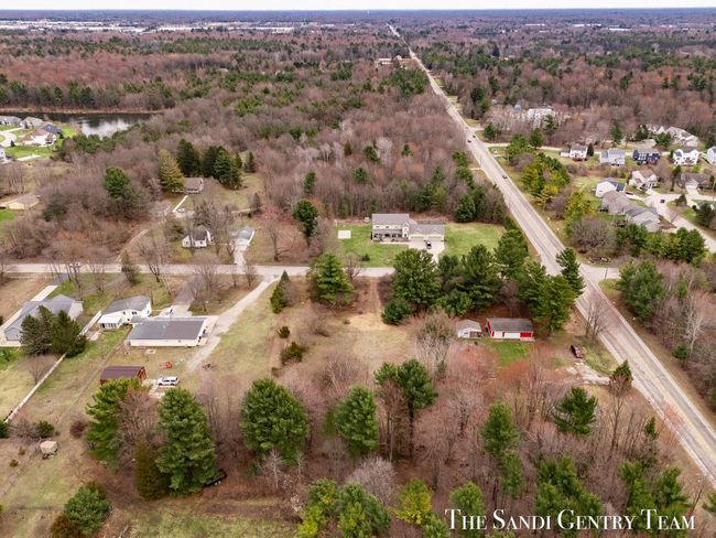 6537 Martin Rd, Home with 0 bedrooms, 0 bathrooms and null parking in Norton Shores MI | Image 5