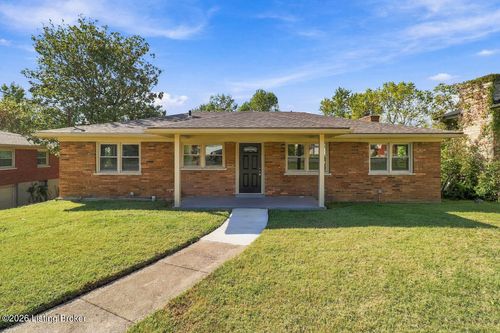 5120 Maryview Dr, Louisville, KY, 40216-1624 | Card Image