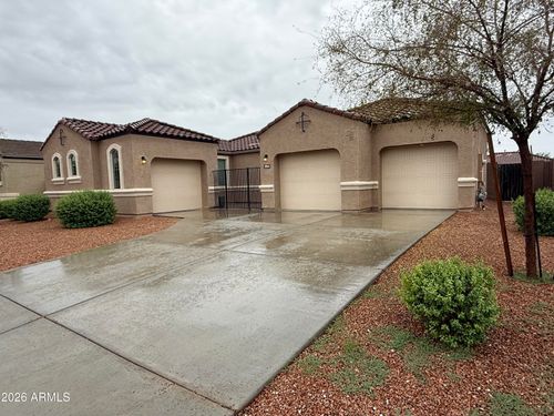 30565 W Clarendon Ave, Buckeye, AZ, 85396-6655 | Card Image