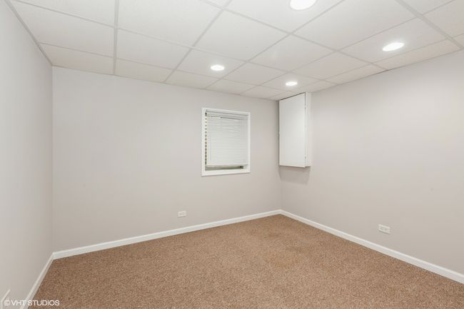 4th bedromm in the basement | Image 15