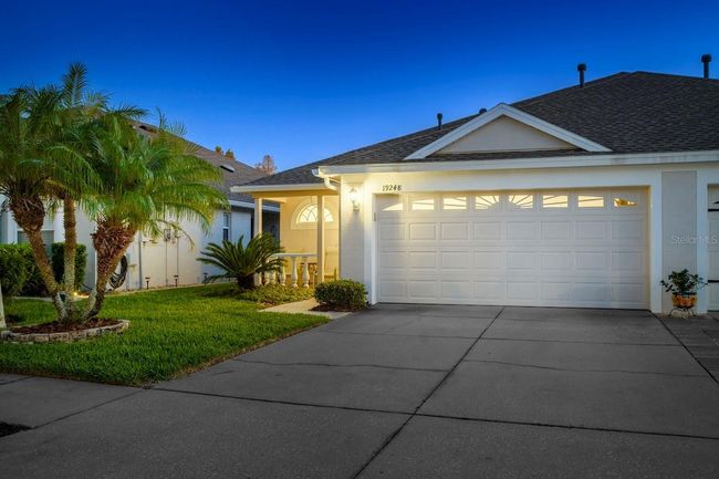 19248 Barred Owl Ct, House other with 3 bedrooms, 2 bathrooms and null parking in LAND O LAKES FL | Image 25