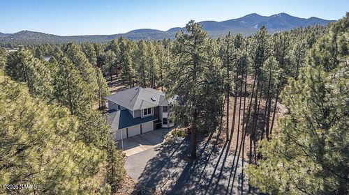 360 S Golden Meadows Trail, Williams, AZ, 86046 | Card Image