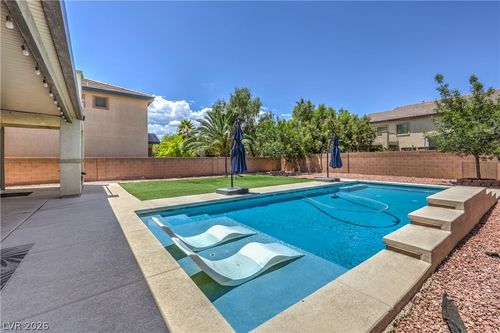 4128 Lancaster Falls Ave, North Las Vegas, NV, 89085-4436 | Card Image