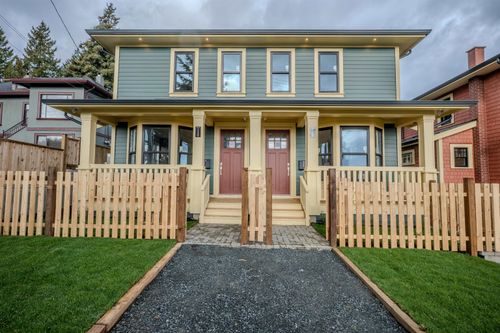 3-1125 Cartier Ave, Coquitlam, BC, V3K2C1 | Card Image
