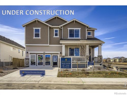 185 Buckwheat Ln, Berthoud, CO, 80513-2842 | Card Image