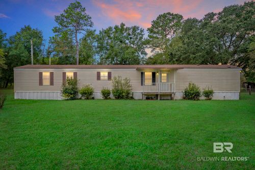 12265 Fernwood Dr W, Foley, AL, 36535-4834 | Card Image
