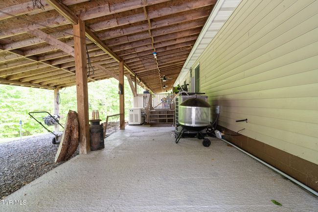 9266 Forest Rd, House other with 4 bedrooms, 4 bathrooms and null parking in Coeburn VA | Image 28