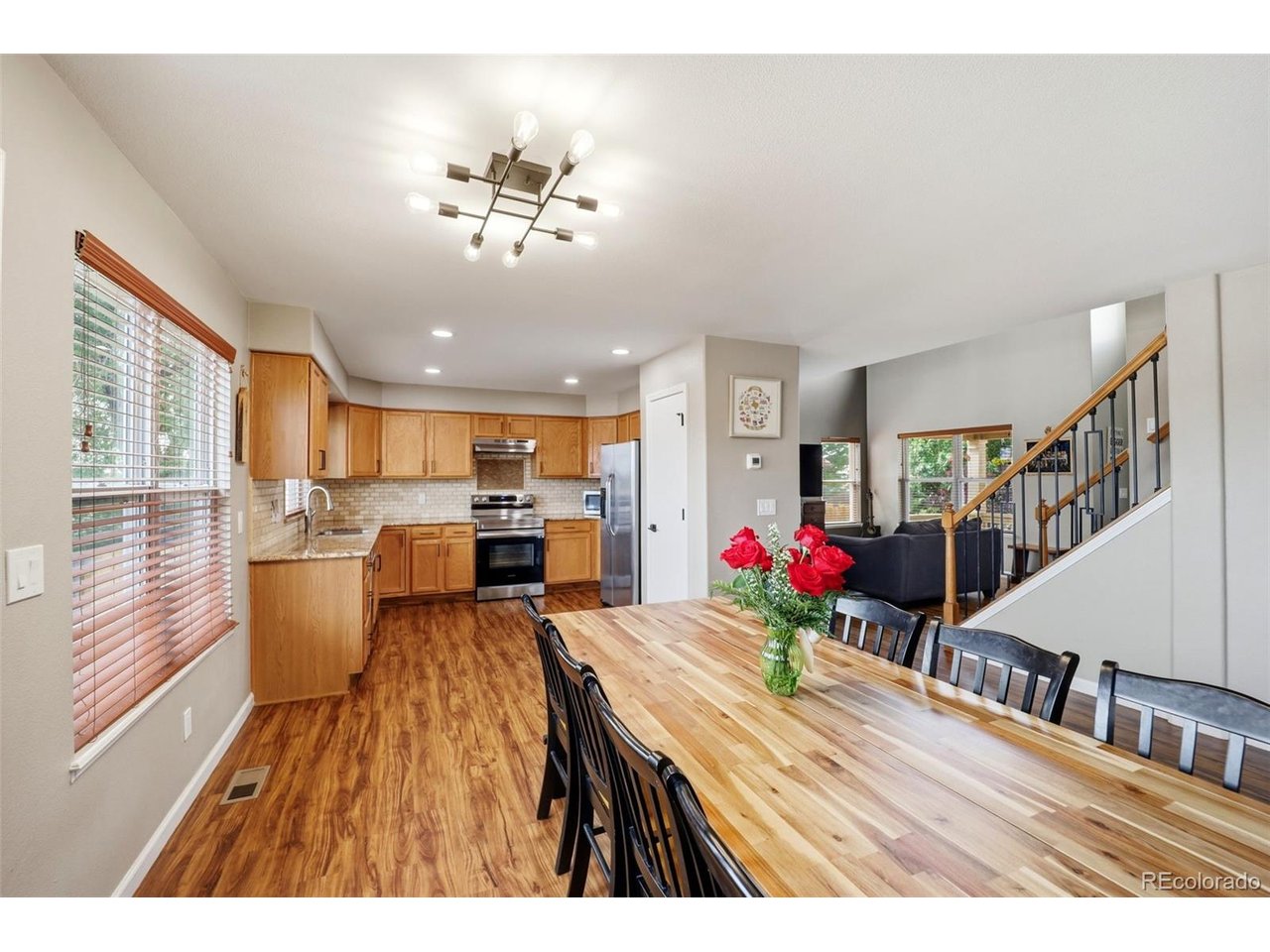 Residential in Colorado Springs 4