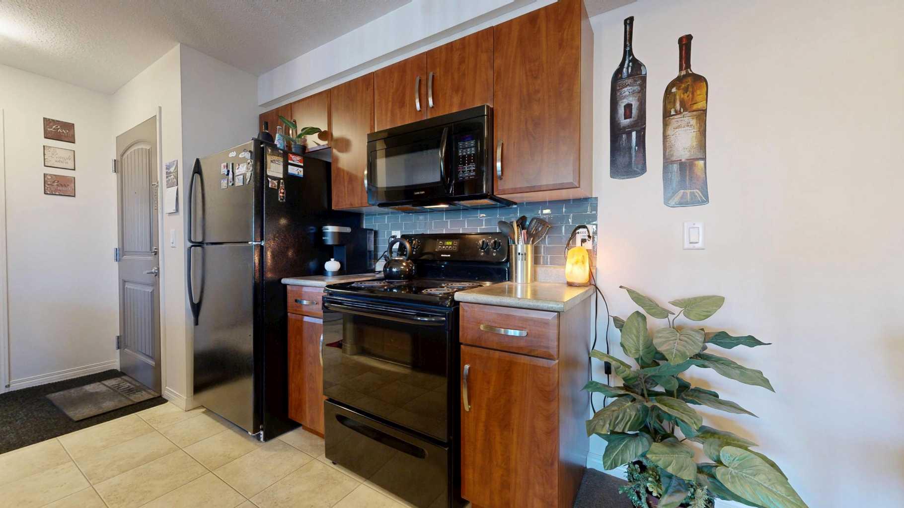 Residential in Grande Prairie 5