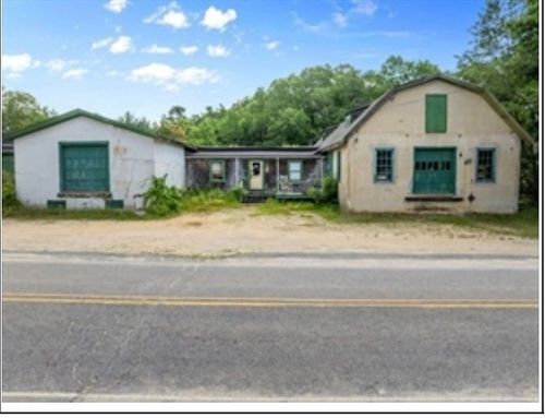 50 Carver Rd, West Wareham, MA, 02576-1226 | Card Image