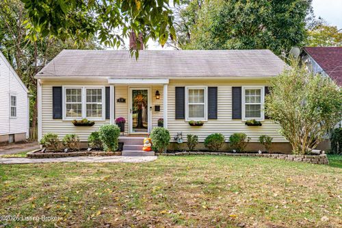 118 Fenley Ave, Louisville, KY, 40206-2741 | Card Image