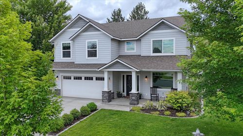 7416 N Horizon Ridge Ln, Spokane, WA, 99208 | Card Image