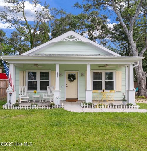 492 Jabbertown Rd, Southport, NC, 28461-2714 | Card Image