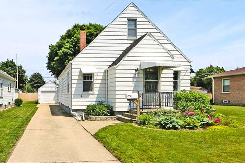 3717 19th Ave, Kenosha, WI, 53140-5314 | Card Image