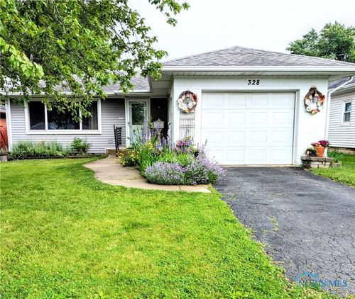 328 Prentiss Ave, Findlay, OH, 45840-3852 | Card Image