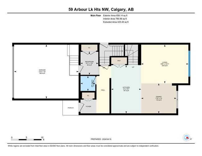 59 Arbour Lake Heights Nw, Home with 3 bedrooms, 2 bathrooms and 4 parking in Calgary AB | Image 40