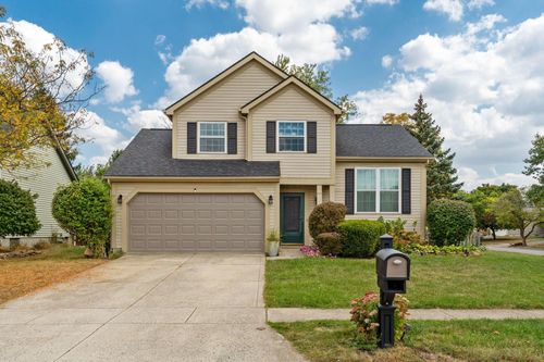 2756 Shelton Cir, Hilliard, OH, 43026-8940 | Card Image