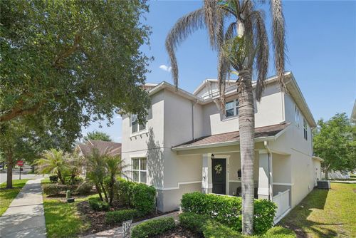 8016 Atlantic Puffin St, WINTER GARDEN, FL, 34787-9686 | Card Image