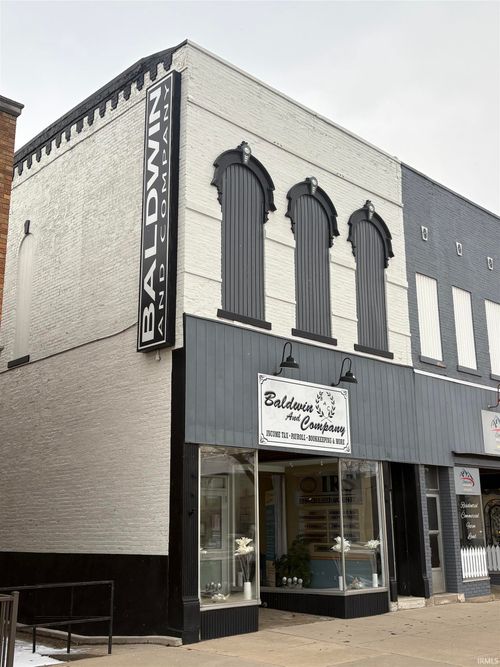 814 Main Street, Rochester, IN, 46975 | Card Image