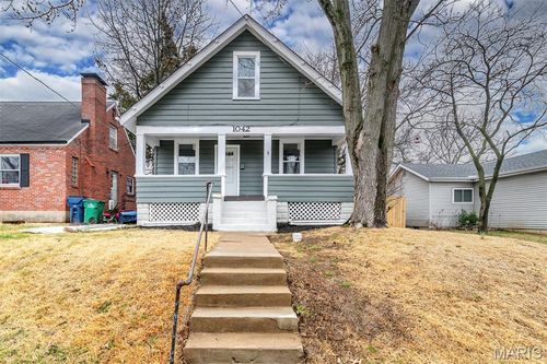 1042 Charleville Ave, Saint Louis, MO, 63119-1128 | Card Image