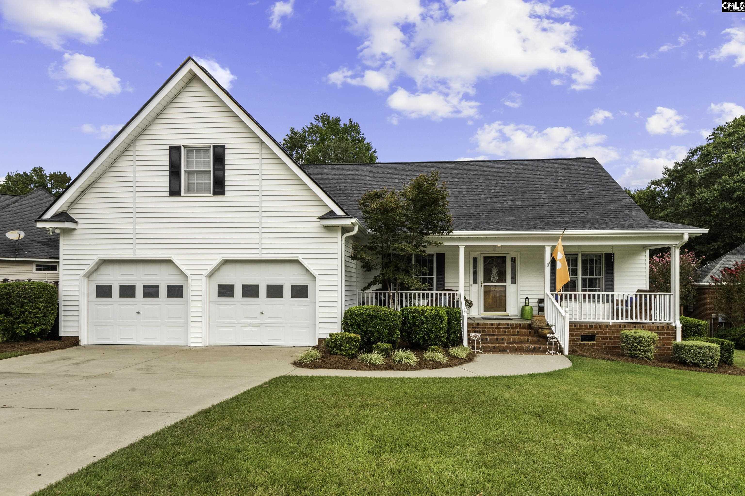 Water Crest Dr, Lexington, SC 29072