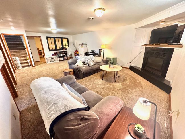 Bedroom 1 offers a large closet | Image 8