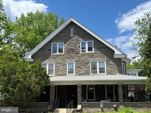 31 W Mill Rd, FLOURTOWN, PA, 19031-1201 | Card Image