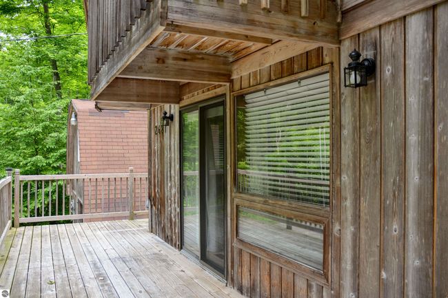 2481 S Schomberg Rd, House other with 3 bedrooms, 2 bathrooms and null parking in Lake Leelanau MI | Image 50