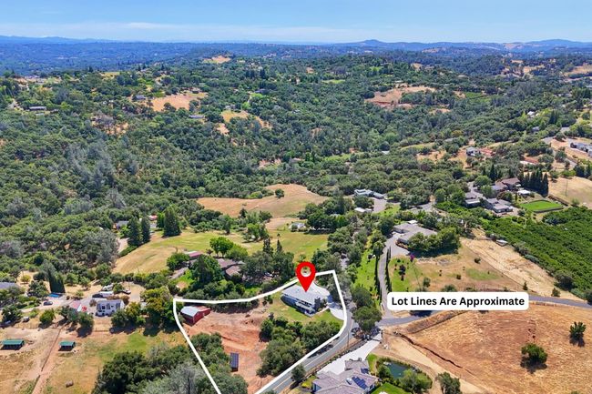 7293 Ridge Rd, House other with 6 bedrooms, 3 bathrooms and null parking in Newcastle CA | Image 63