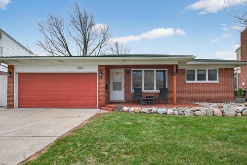 13154 Leech Drive, Sterling Heights, MI, 48312 | Card Image